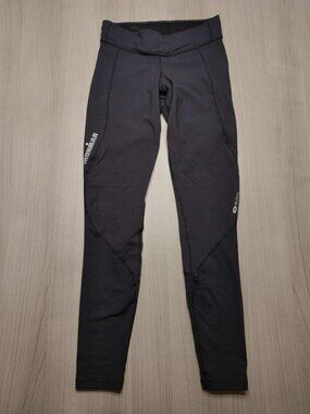 Women's Sugoi Fusion Zap Running Tight Size S